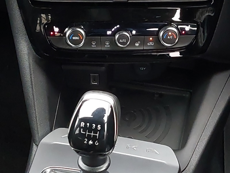 Used Vauxhall Mokka 2025 for sale - 77066022: Photo 11