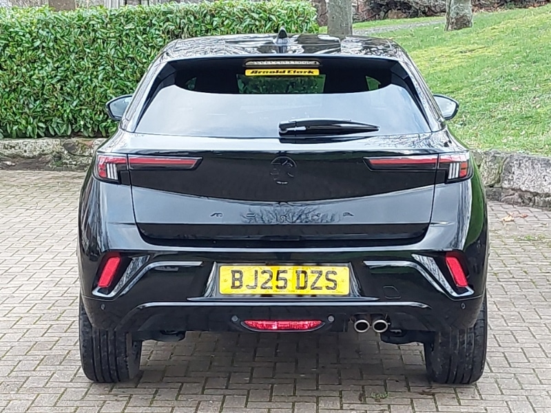 Used Vauxhall Mokka 2025 for sale - 77066022: Photo 12