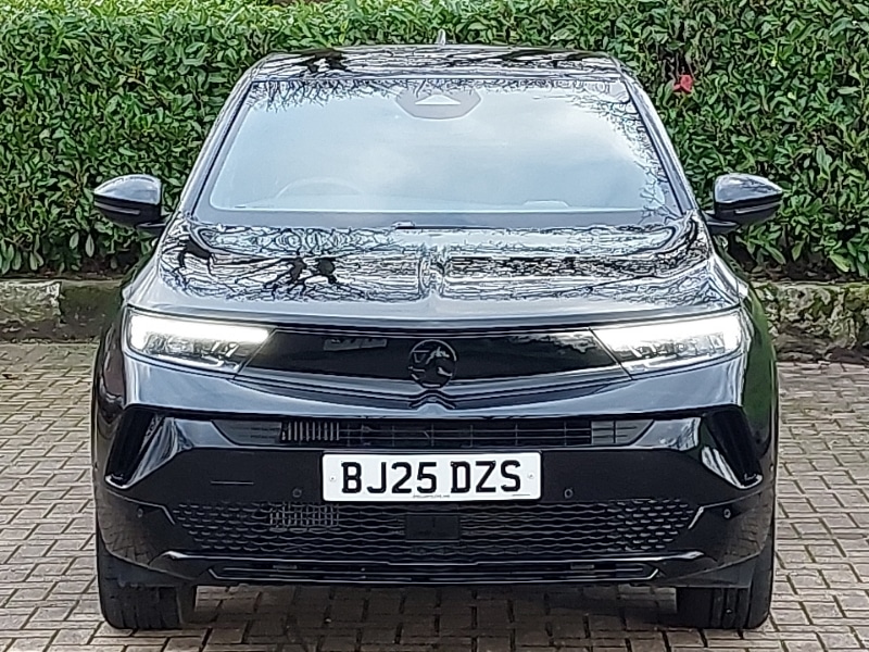 Used Vauxhall Mokka 2025 for sale - 77066022: Photo 13