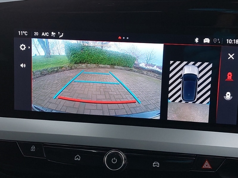 Used Vauxhall Mokka 2025 for sale - 77066022: Photo 14