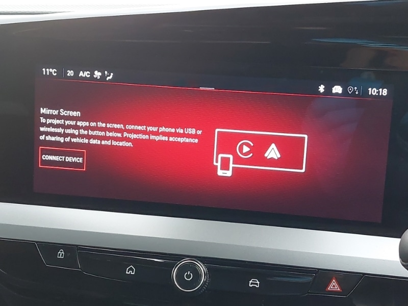 Used Vauxhall Mokka 2025 for sale - 77066022: Photo 15