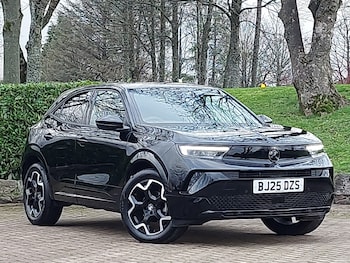 2025 - 1.2 Turbo 136 Ultimate 5dr