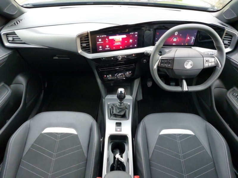 Used Vauxhall Mokka 2025 for sale - 77066022: Photo 2