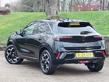 Used Vauxhall Mokka 2025 for sale - 77066022: Photo