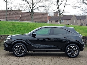 Used Vauxhall Mokka 2025 for sale - 77066022: Photo