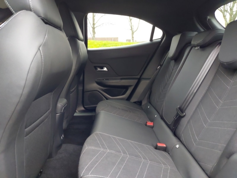 Used Vauxhall Mokka 2025 for sale - 77066022: Photo 6