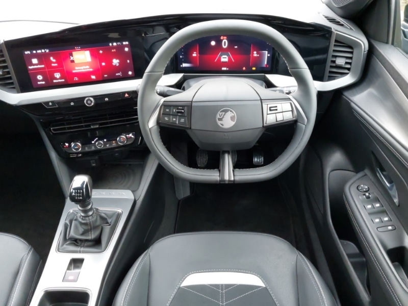 Used Vauxhall Mokka 2025 for sale - 77066022: Photo 7