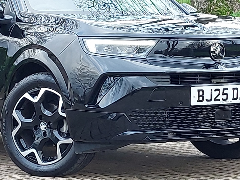 Used Vauxhall Mokka 2025 for sale - 77066022: Photo 9