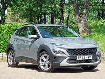 2022 - 1.0 TGDi 48V MHEV SE Connect 5dr