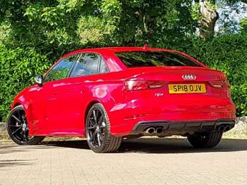 Used Audi A3 2018 for sale - 74973016: Photo