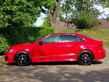 Used Audi A3 2018 for sale - 74973016: Photo