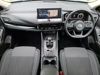 Used Nissan Qashqai 2023 for sale - 78877322: Photo