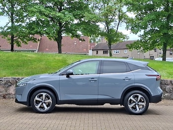 Used Nissan Qashqai 2023 for sale - 78877322: Photo