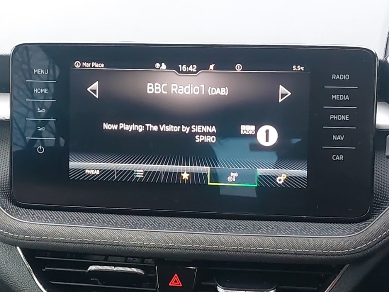 Used Skoda Fabia 2023 for sale - 78032968: Photo 10