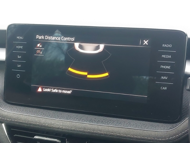 Used Skoda Fabia 2023 for sale - 78032968: Photo 14