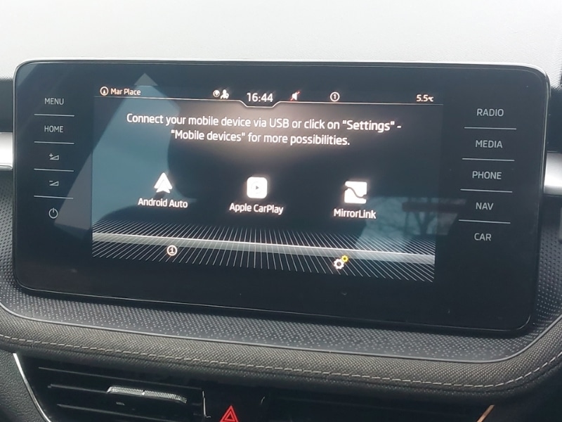 Used Skoda Fabia 2023 for sale - 78032968: Photo 15