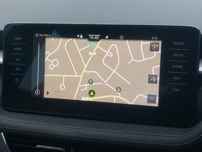 Used Skoda Fabia 2023 for sale - 78032968: Photo 16