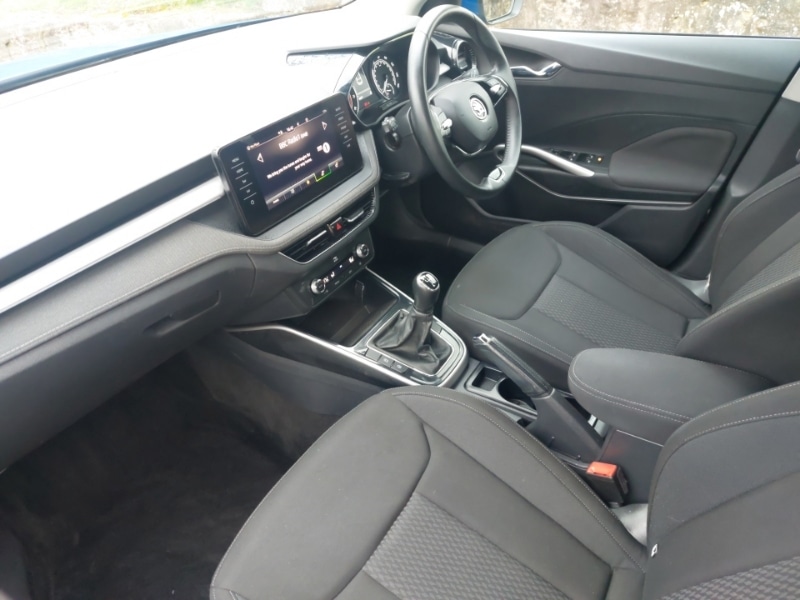 Used Skoda Fabia 2023 for sale - 78032968: Photo 5