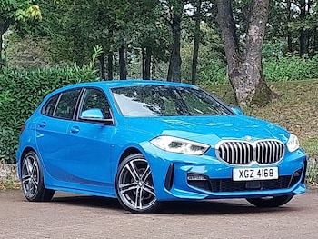 BMW - 1 Series
