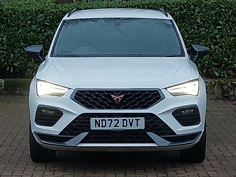 Used Cupra Ateca 2022 for sale - 77314342: Photo 13