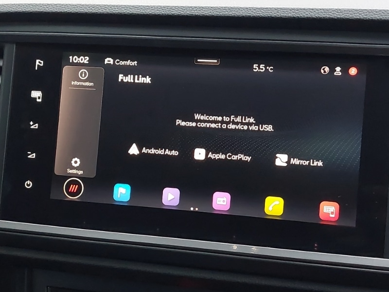 Used Cupra Ateca 2022 for sale - 77314342: Photo 15