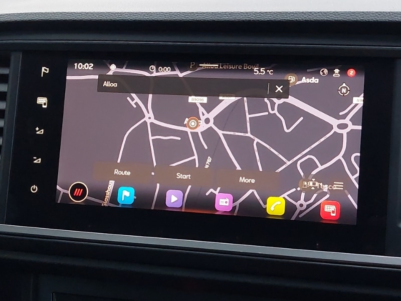 Used Cupra Ateca 2022 for sale - 77314342: Photo 16