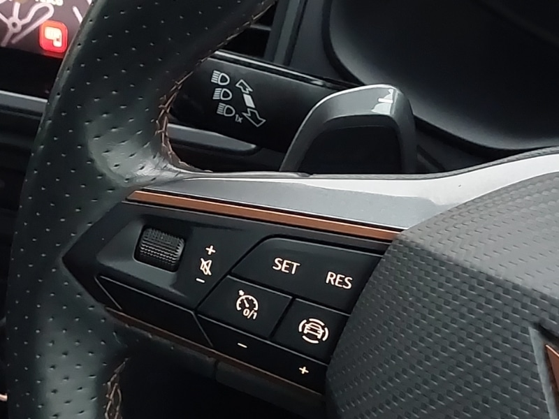 Used Cupra Ateca 2022 for sale - 77314342: Photo 17