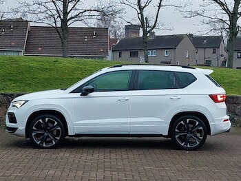 Used Cupra Ateca 2022 for sale - 77314342: Photo