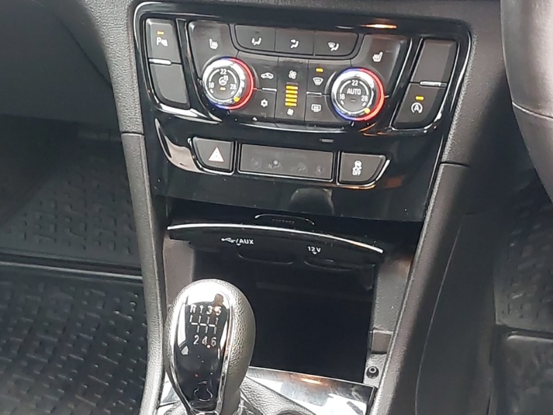 Used Vauxhall Mokka X 2017 for sale - 76507044: Photo 11