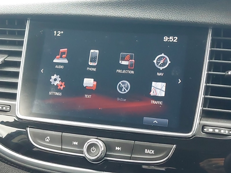 Used Vauxhall Mokka X 2017 for sale - 76507044: Photo 14