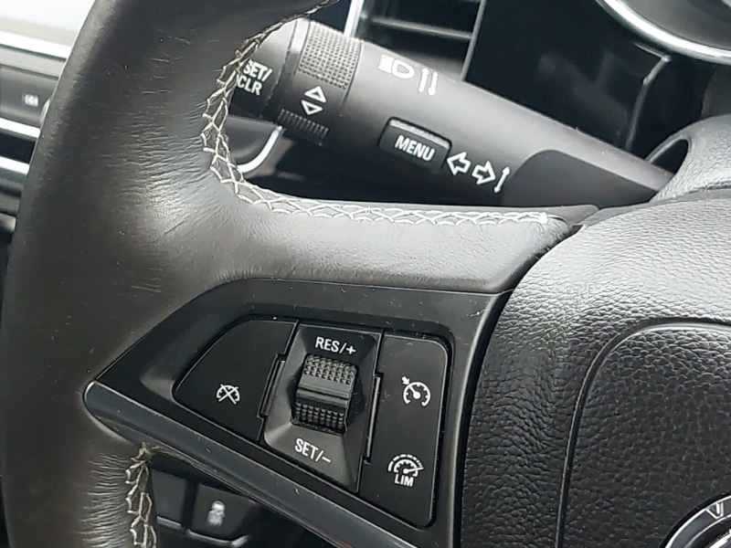 Used Vauxhall Mokka X 2017 for sale - 76507044: Photo 15