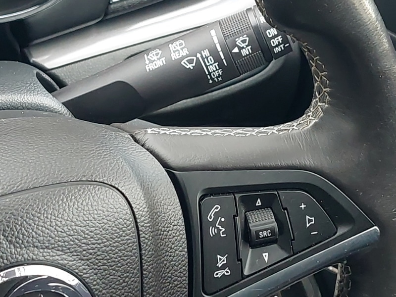 Used Vauxhall Mokka X 2017 for sale - 76507044: Photo 16