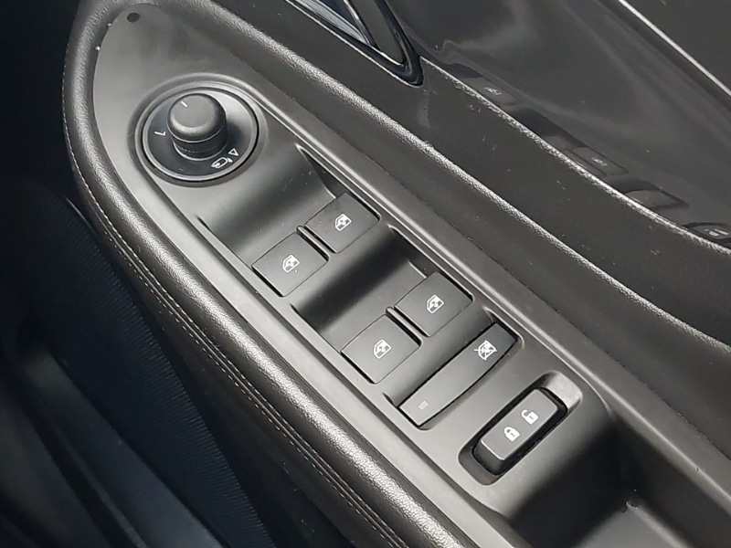 Used Vauxhall Mokka X 2017 for sale - 76507044: Photo 17