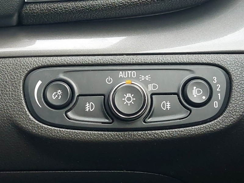 Used Vauxhall Mokka X 2017 for sale - 76507044: Photo 18