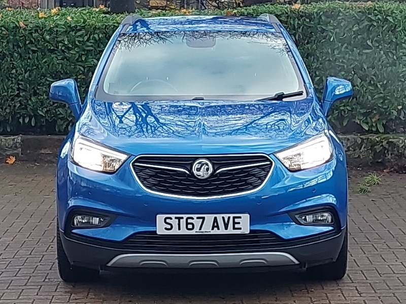 Used Vauxhall Mokka X 2017 for sale - 76507044: Photo 19