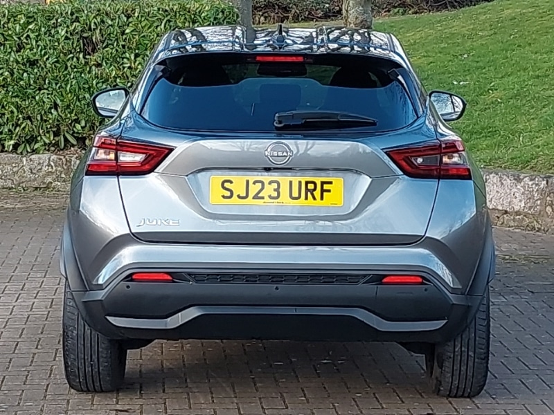 Used Nissan Juke 2023 for sale - 78032965: Photo 12