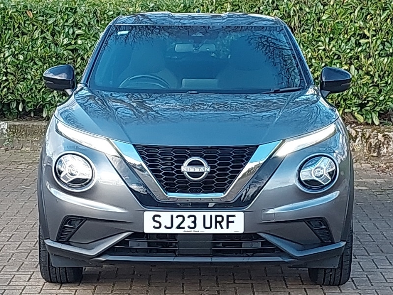 Used Nissan Juke 2023 for sale - 78032965: Photo 13