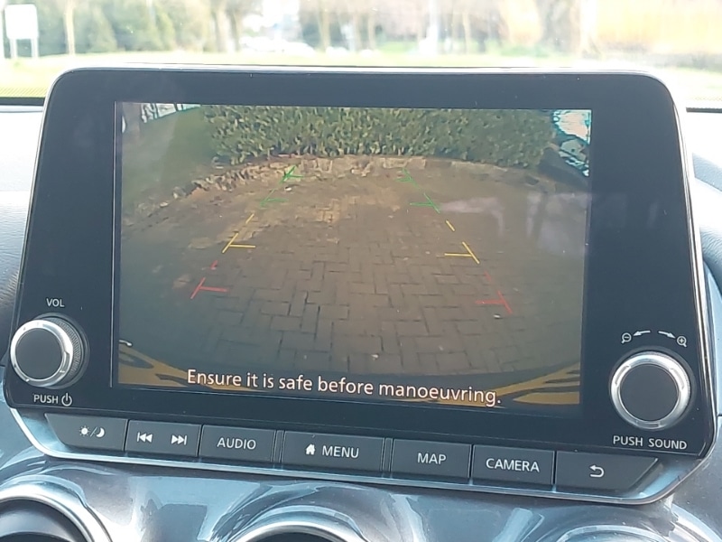 Used Nissan Juke 2023 for sale - 78032965: Photo 14