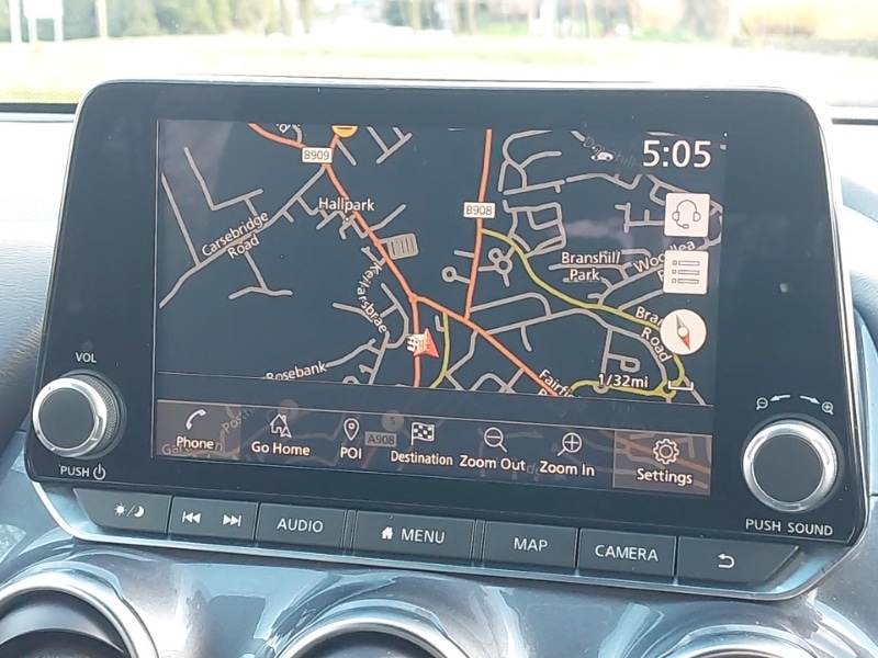 Used Nissan Juke 2023 for sale - 78032965: Photo 15