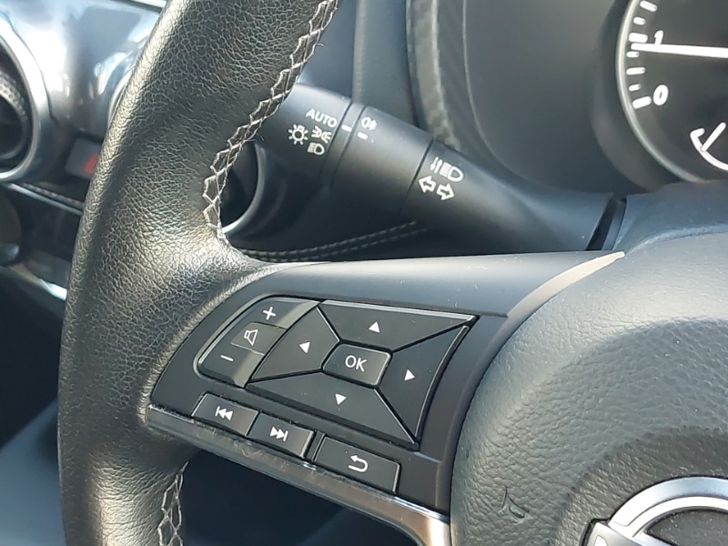 Used Nissan Juke 2023 for sale - 78032965: Photo 16