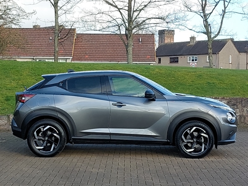 Used Nissan Juke 2023 for sale - 78032965: Photo 19