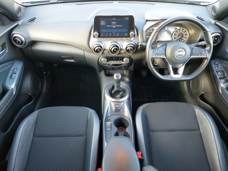 Used Nissan Juke 2023 for sale - 78032965: Photo 2