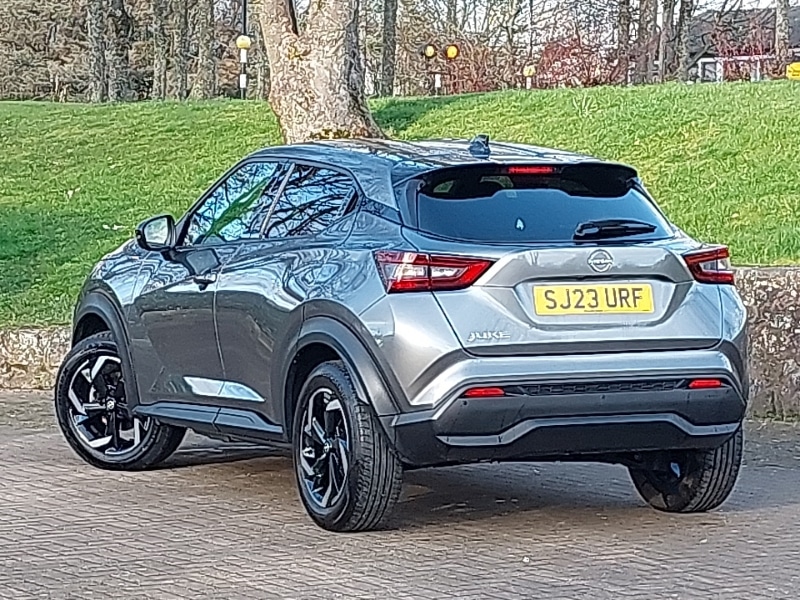 Used Nissan Juke 2023 for sale - 78032965: Photo 3