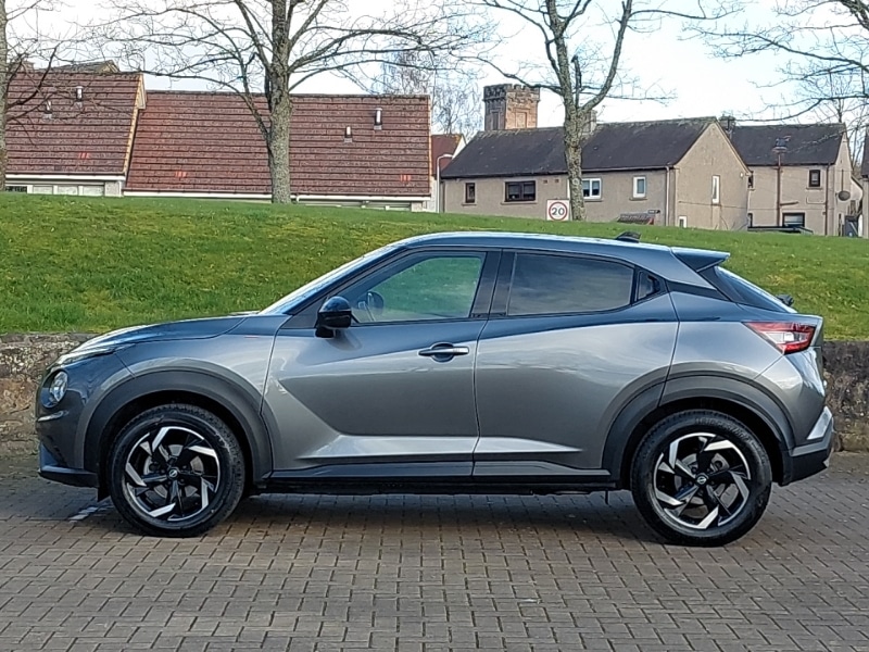 Used Nissan Juke 2023 for sale - 78032965: Photo 4