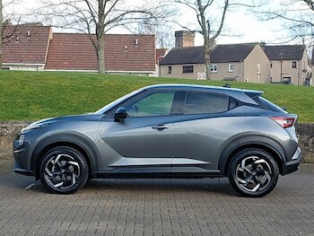 Used Nissan Juke 2023 for sale - 78032965: Photo