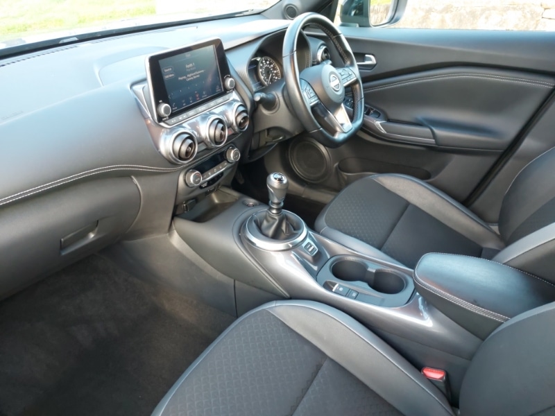 Used Nissan Juke 2023 for sale - 78032965: Photo 5