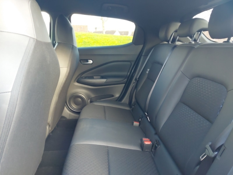 Used Nissan Juke 2023 for sale - 78032965: Photo 6