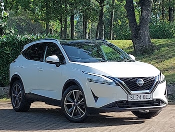 Used Nissan Qashqai 2024 for sale - 75558343: Photo