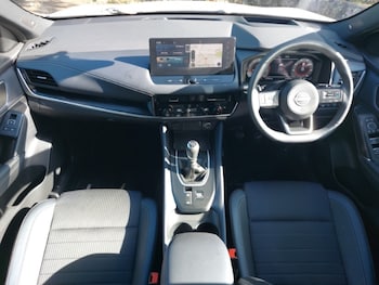 Used Nissan Qashqai 2024 for sale - 75558343: Photo