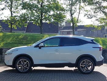 Used Nissan Qashqai 2024 for sale - 75558343: Photo
